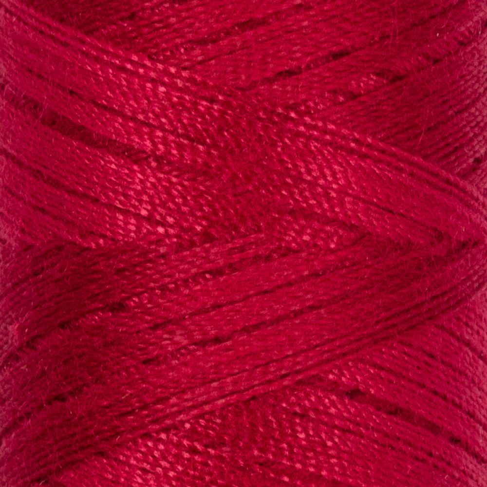 Нитки армированные ПНК им.Кирова 45ЛЛ, бытовые, 200 м / 20 кат., 1408 малиновый