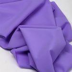 Бифлекс матовый 200 г/м², 150 см / 1 метр, WB.TBY-B-5003.1, цв.5003 лиловый