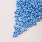 Бисер Magic4Hobby 6/0 (4.1 мм), 450 г, цв. 123, арт. OL.6/0