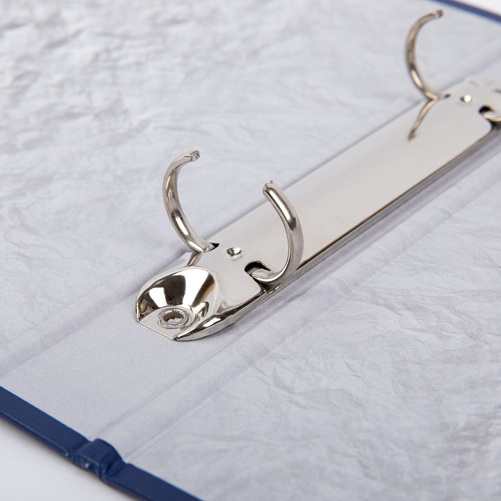 Альбом для монет без файлов Коллекционер 245х190 мм, синий EC111390002, Expert Complete