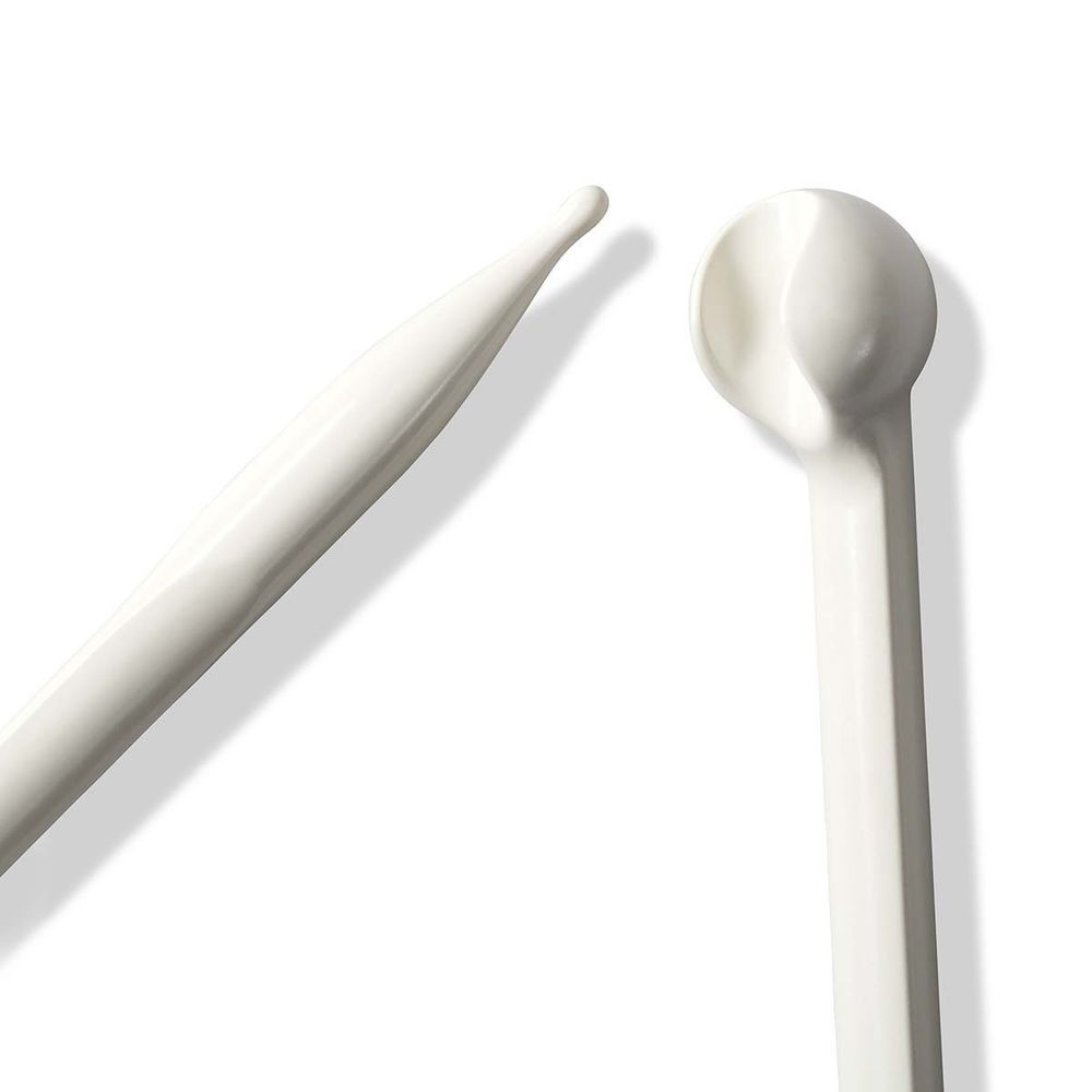 Спицы прямые, Prym Ergonomics ⌀9,0 мм, 35 см