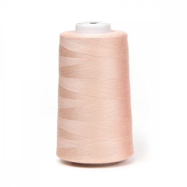 Нитки швейные Max 50/2, 4570 м (5000 ярд), 110 экрю / 1 бобина