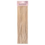 Шпажки бамбуковые 3х295 мм, 100 шт, S-Chief SHF-0318