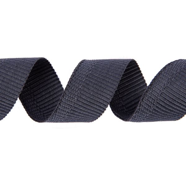 Лента брючная 15 мм / 5х1.25 метра, №13 т.серый, Gamma 1с79