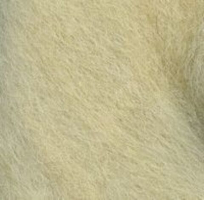 Шерсть для валяния Троицкая п/тонкая 1х100 г (до 29 мкр), 0770 суровый