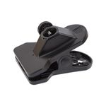 Клипса для крепления ламп Ferstel FR-18, черный, Ferstel FR-18