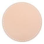 Донце для рюкзака 20 см, 1 шт, 08 бежевый, Gamma HAW-05