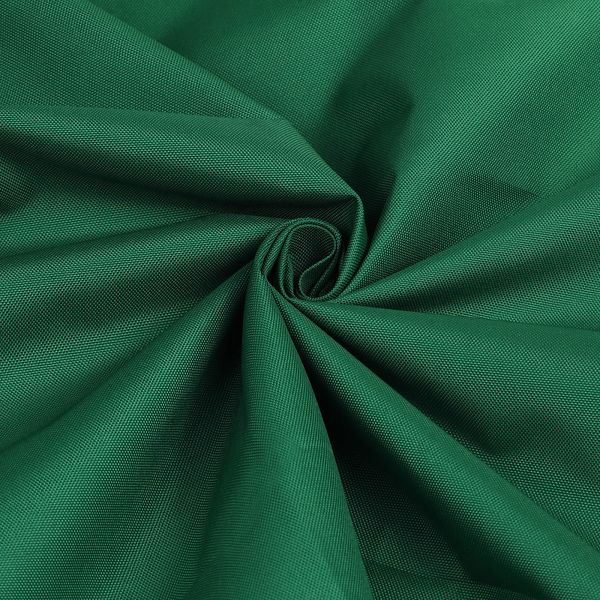 Оксфорд 600D PU1000 220 г/м², 150 см / 1 метр, ОКС.TBY600D.S878.1, S878 т.зеленый