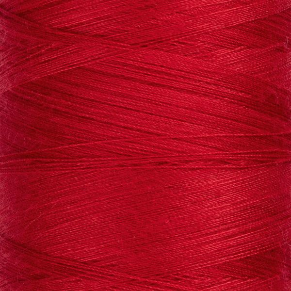 Нитки армированные ПНК им.Кирова 45ЛЛ, 2500 м / 1 кат., 1013 красный