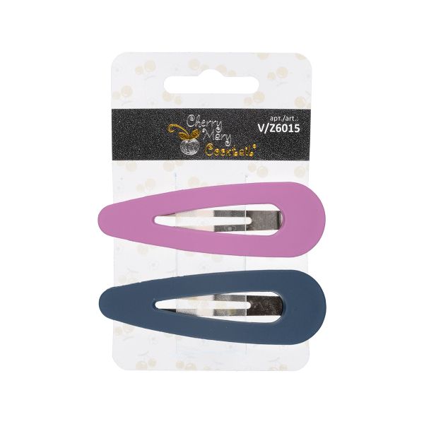 Набор заколок для волос, 10 шт, №07, Cherry Mary V/Z6015
