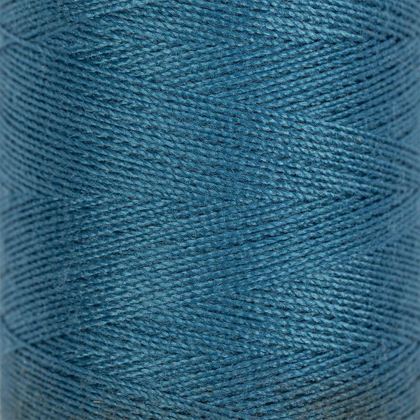 Нитки особо тонкие Nitka 50/2, 4570 м (5000 ярд) / 1 кат., 284 св.синий