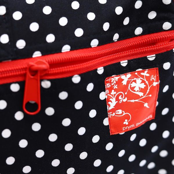 Сумка для рукоделия, Prym Полька