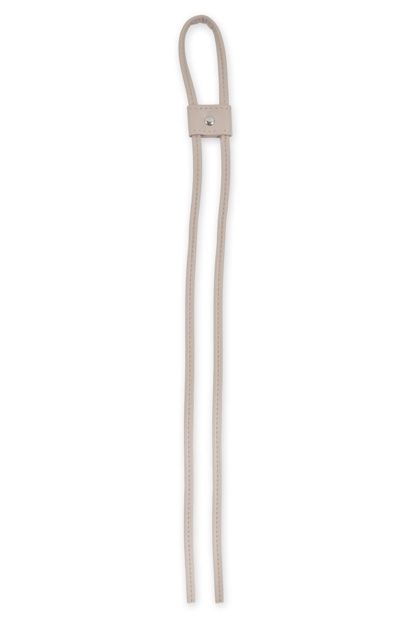 Утяжка для рюкзака 85 см, 1 шт, 07 серый, Gamma HAW-01