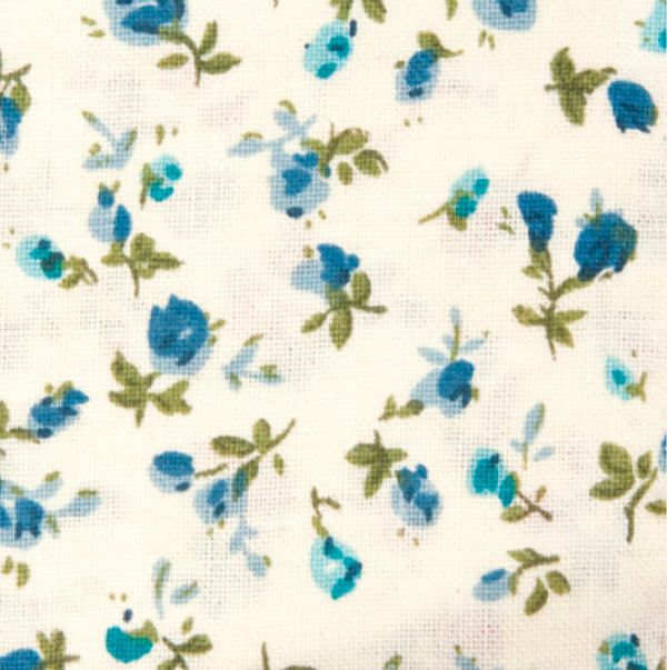 Ткань хлопок 110 г/м², 200х150 см, 014, Gamma TPC