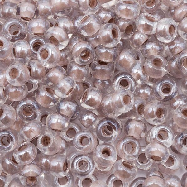 Бисер Preciosa 10/0 (2.3 мм), 50 г (10х5 г), цв. 38617