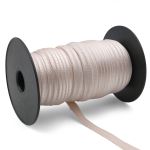 Резинка бельевая (бретелечная) 12.0 мм / 50 метров, пудровый, (ML207.012)