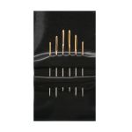 Иглы ручные для гобелена №24/26, 6 шт, Pony