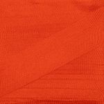 Лента (тесьма) шелковая 13.0 мм / 45.5±0.5 метров, №100 оранжевый, Gamma SR-13