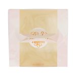 Коробка для мини-торта 14х14х80 см, №2 Весна идет, S-Chief, CBC-022