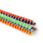 Проволока шенил ⌀0.6х30 см, 30 шт, ассорти, Hobbius SKPY-6