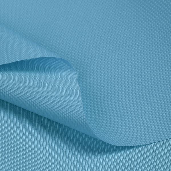 Оксфорд 600D PU1000 220 г/м², 150 см / 1 метр, ОКС.TBY600D.S066.1, S066 голубой