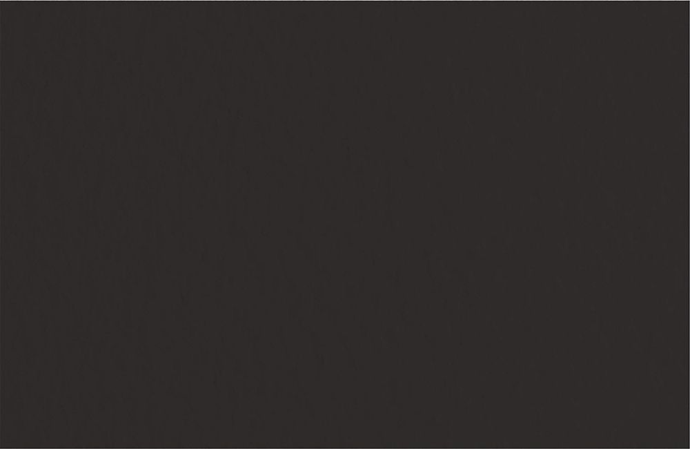 Бумага для пастели 160 г/м², 70х100 см, 10 листов, Nero/черный, Fabriano