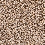 Бисер Preciosa 10/0 (2.3 мм), 50 г (10х5 г), цв. 18113