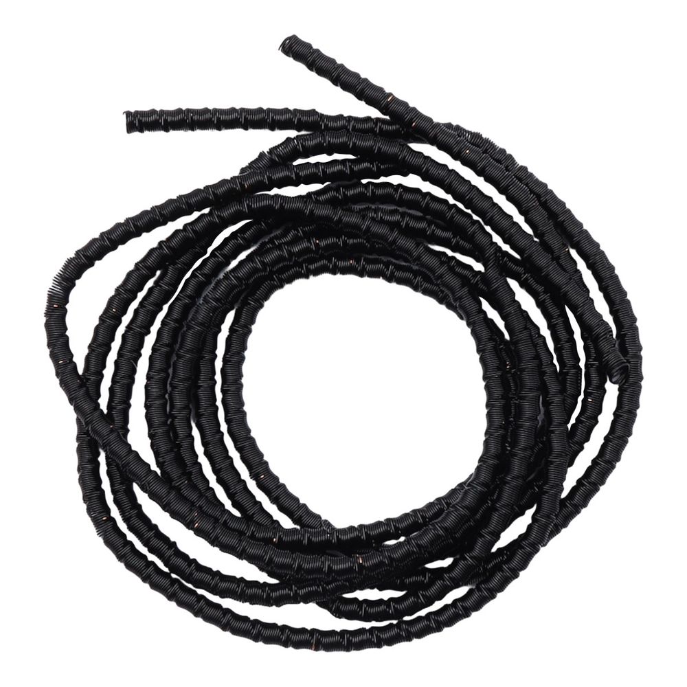 Трунцал бамбук Черный 2 мм 5±0.1 грамм, ТБ018НН2