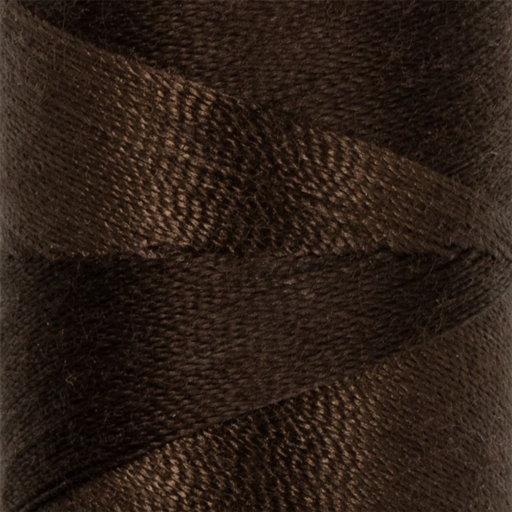 Нитки армированные ПНК им.Кирова 45ЛЛ, бытовые, 200 м / 20 кат., 5312 / 189 т.серо-коричневый