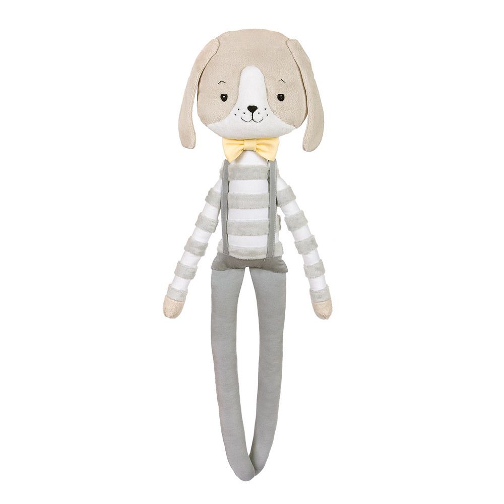 Набор для шитья игрушки Собачка Бобби 56 см, Miadolla DG-0298