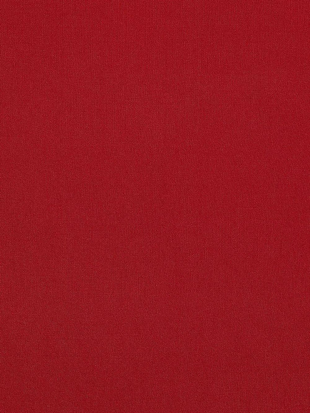 Штапель 110 г/м², 145 см / 2 метра, TBY-Vi-30-14.2, цв.14 красный