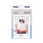 Набор для вышивания нитками Panna Живая картина JK-2332, Урбан-стайл, 21х16 см