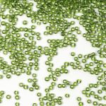 Бисер Magic4Hobby 12/0 (2 мм), 450 г, цв. 24, арт. SL-2.10/0