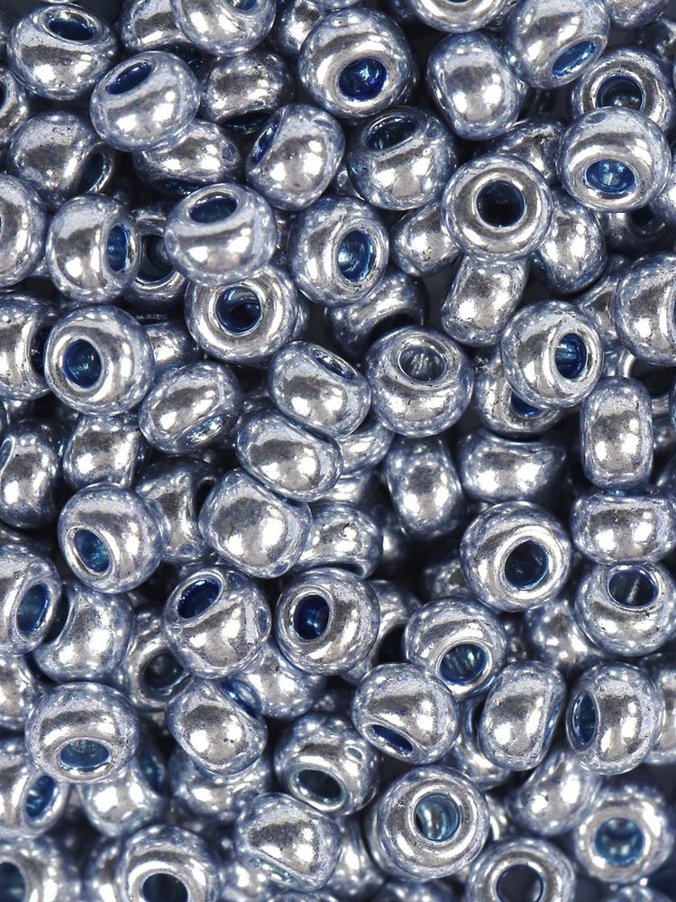 Бисер Preciosa 18131, 10 шт по 5 гр., 238883