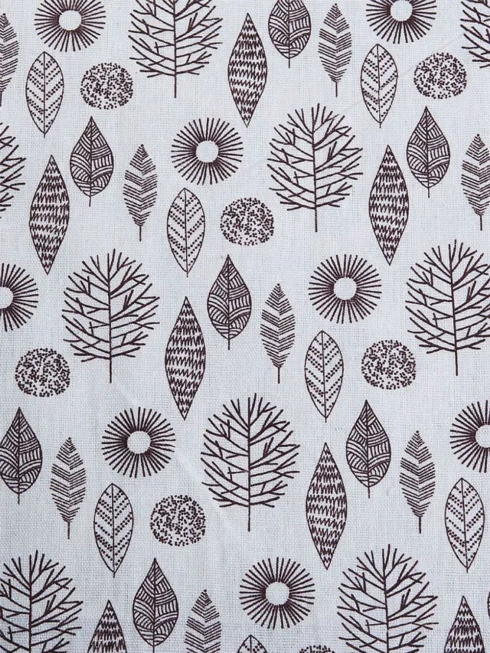 Льняная ткань 140 г/м², 150 см / 20 метров, TBY-DJ-10, TBY