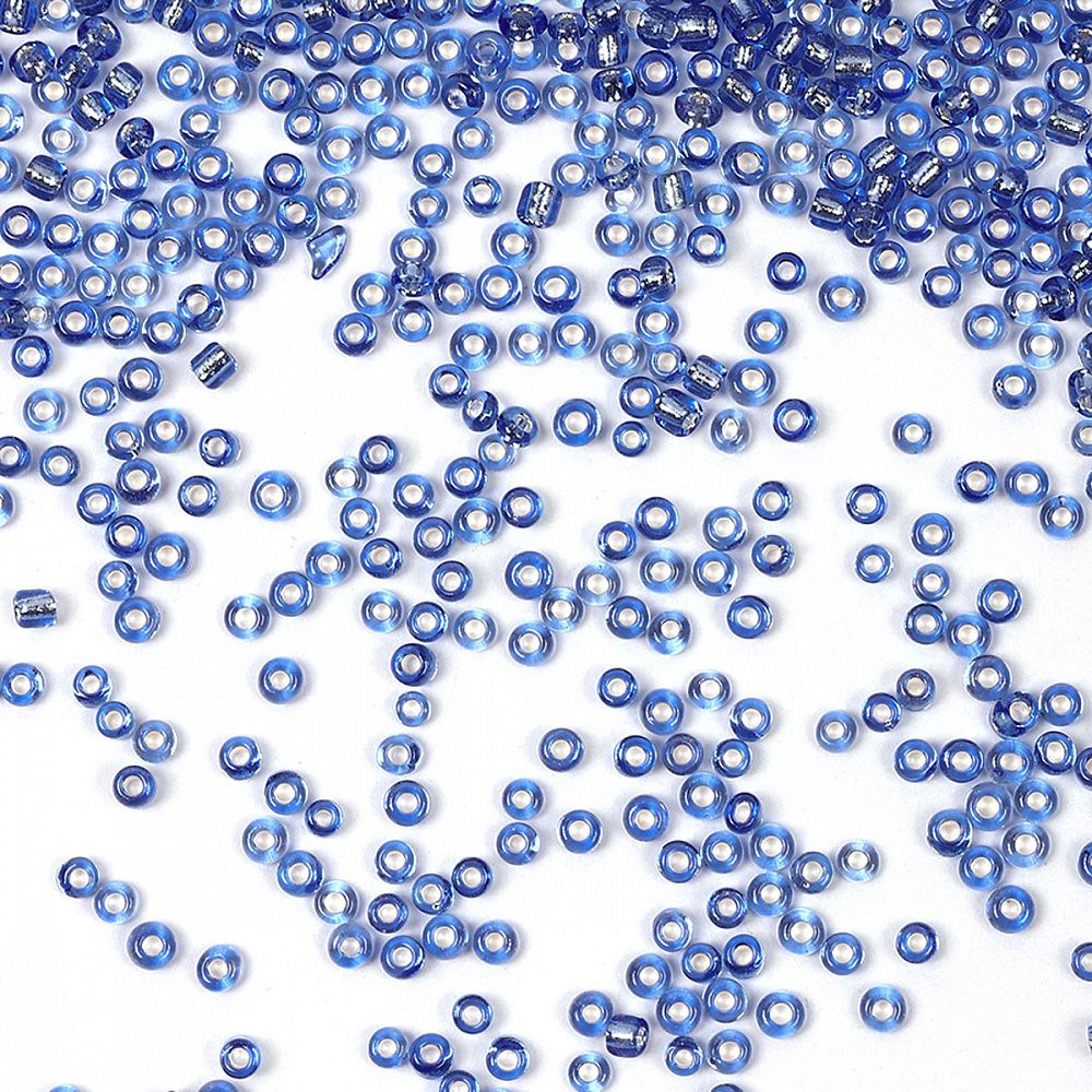 Бисер Magic4Hobby 12/0 (2 мм), 450 г, цв. 26, арт. SL-2.10/0