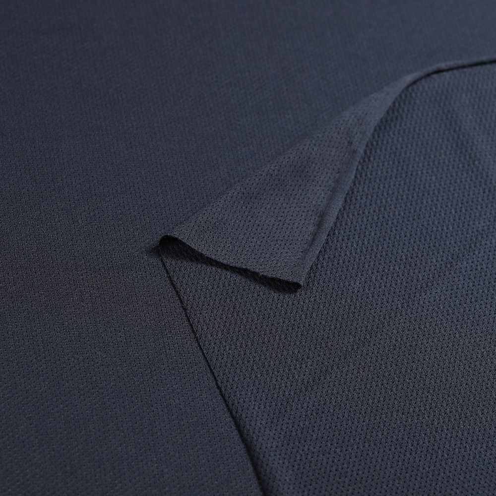 Сетка трикотажная 125 г/м², 150 см / 3 метра, OD-125-78.3, цв.78 синий