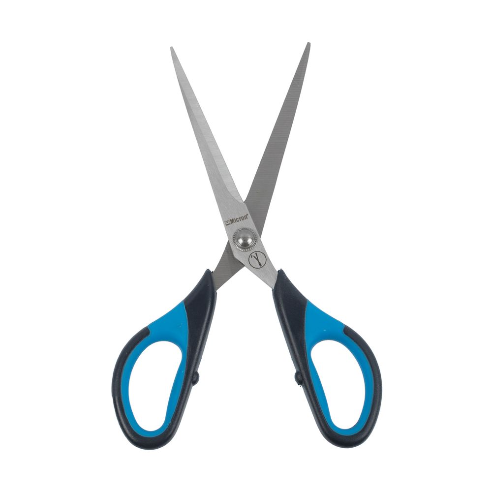 Ножницы универсальные 18 см, Micron, VIT-53 (G-204)