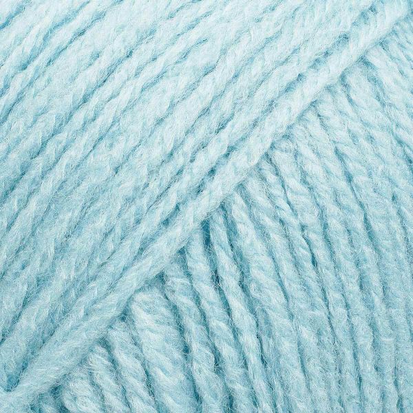 Пряжа Astra Premium (Астра Премиум) Детская мягкая / уп.4 мот. по 50 г, 150 м, 05 голубой
