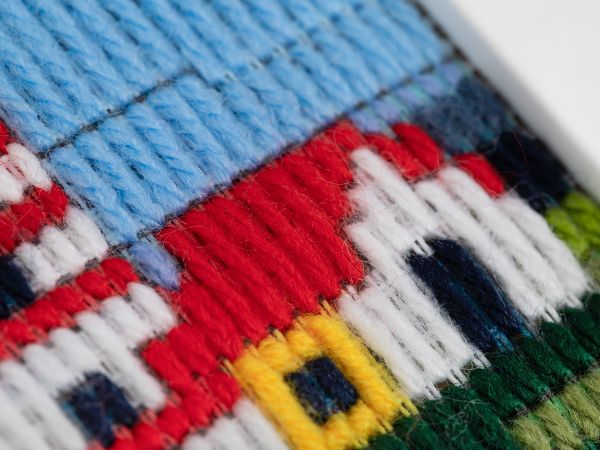 Набор для детского творчества 8-476 Детские истории. Маяк