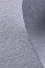 Фетр листовой мягкий 1.0 мм, 33х53 см, RN01 белый, Gamma FKR10-33/53