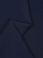 Габардин кач-во Фухуа 180 г/м², 150 см / 25 метров, TBY.Gbf.24102.S058, цв.S058 т.синий