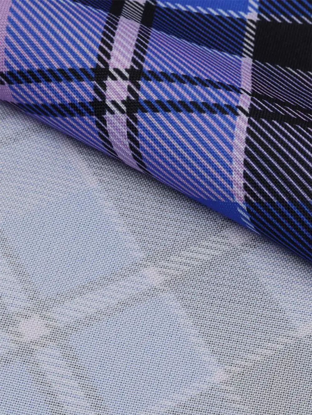 Габардин 140 г/м², 150 см / 3 метра, T.4000.23.3, цв.синий