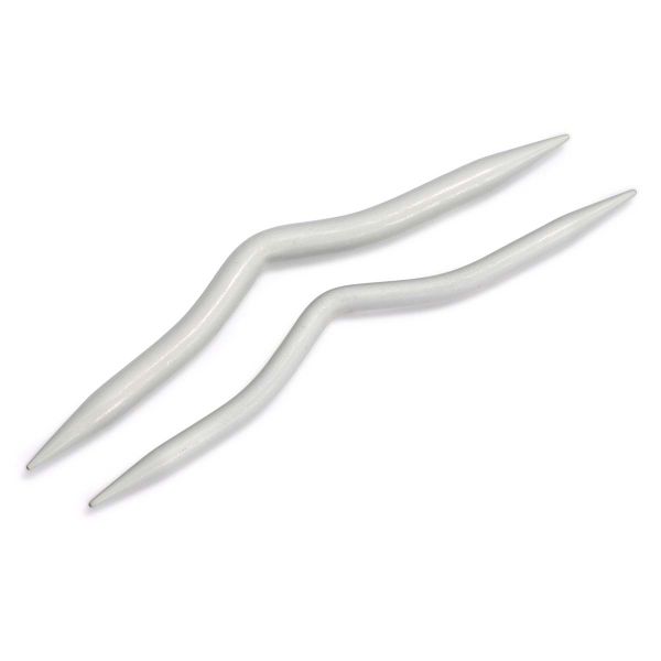 Спицы для кос Prym ⌀2,5 мм и 4,0 мм