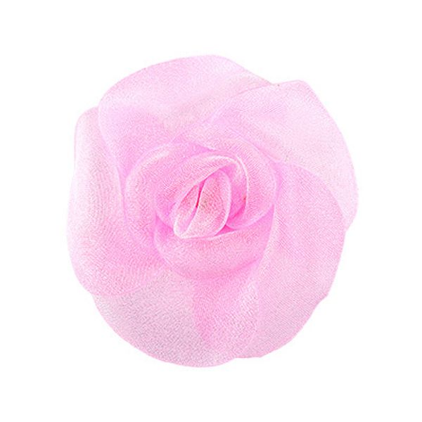 Цветок, 2 шт, №02 розовый, Blitz 29