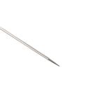 Спицы круговые ⌀2.5 мм, 80 см, с металлическим тросиком, Alpina SIL-80