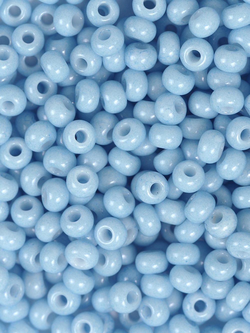 Бисер Preciosa 10/0 (2.3 мм), 50 г (10х5 г), цв. 03132