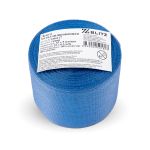 Лента металлизированная 55.0 мм / 25±1 метров, синий, Blitz С3400Г17
