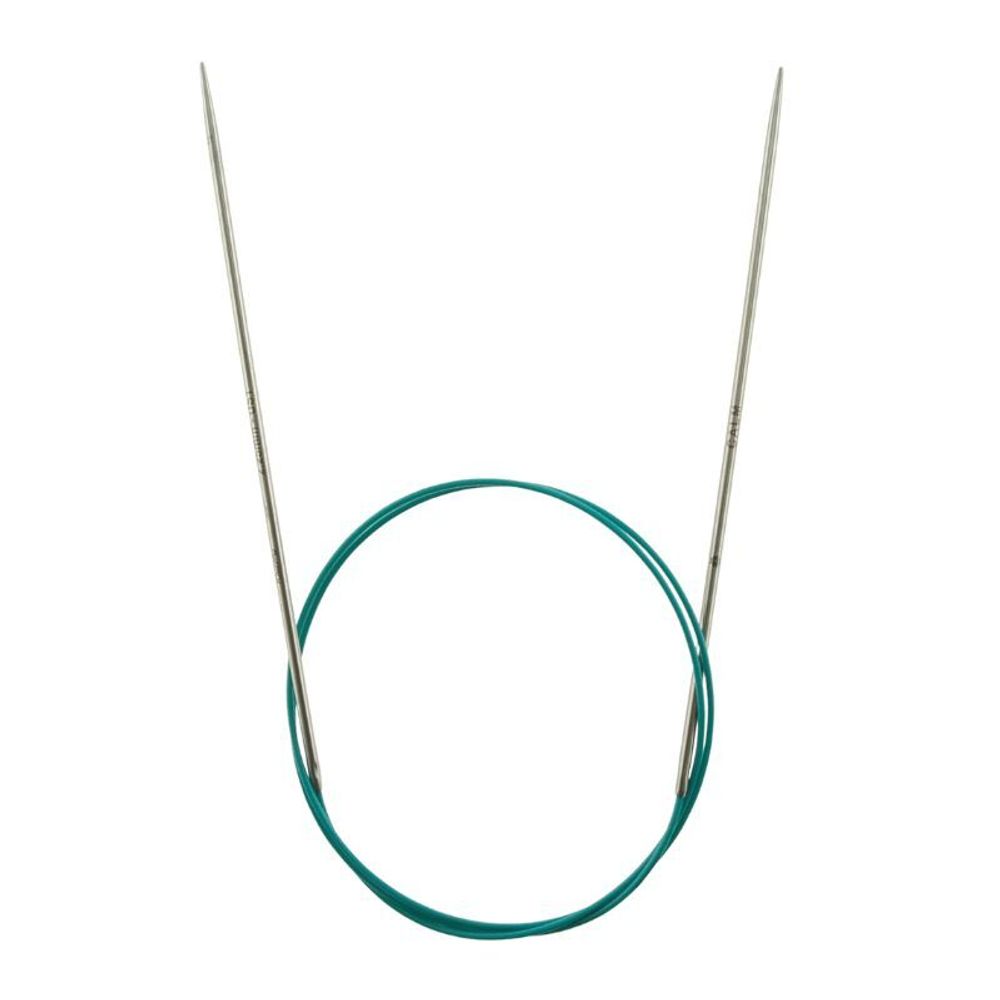 Спицы круговые Knit Pro Mindful ⌀2.25 мм, 80 см, 36092