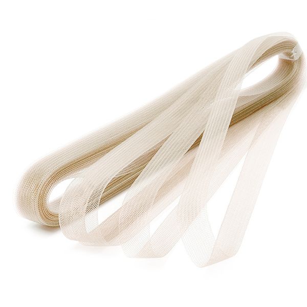 Регилин мягкий 20.0 мм / 23±1 метра, MF-20 A07 бежевый